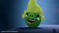 انیمیشن پرندگان خشمگین استلا قسمت 2 - angry birds stella